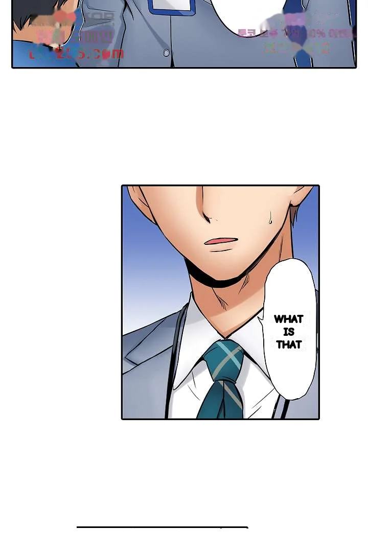 You Can Cum Three More Times Right Chapter 16 - Page 4