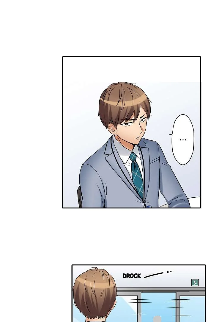 You Can Cum Three More Times Right Chapter 16 - Page 8