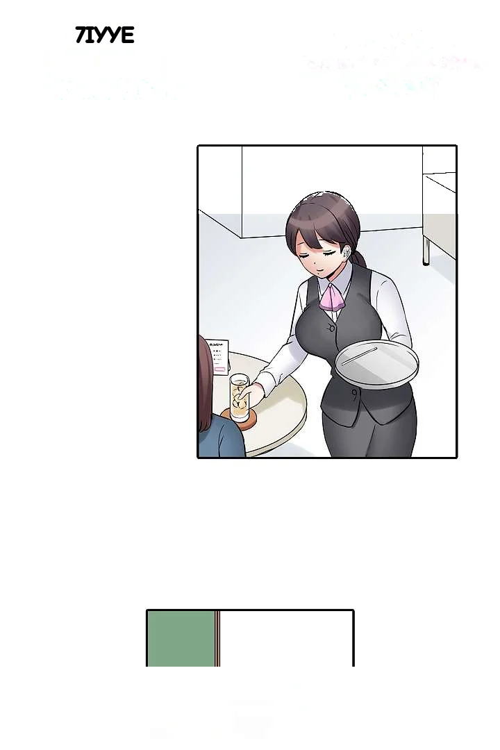 You Can Cum Three More Times Right Chapter 17 - Page 18
