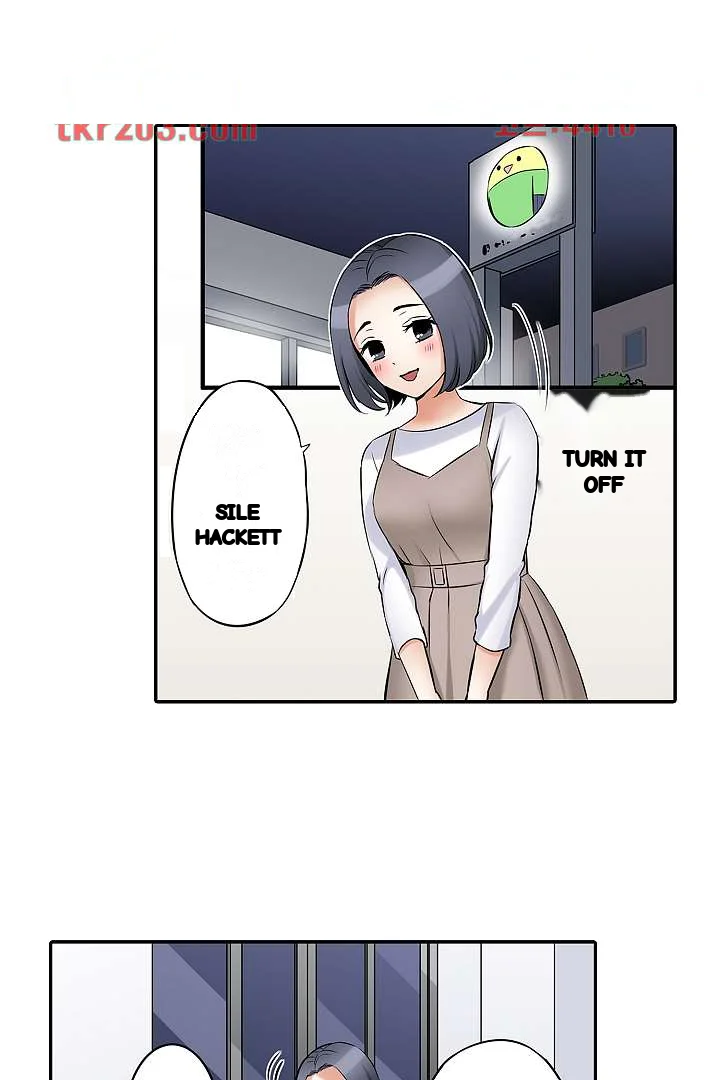 You Can Cum Three More Times Right Chapter 17 - Page 23
