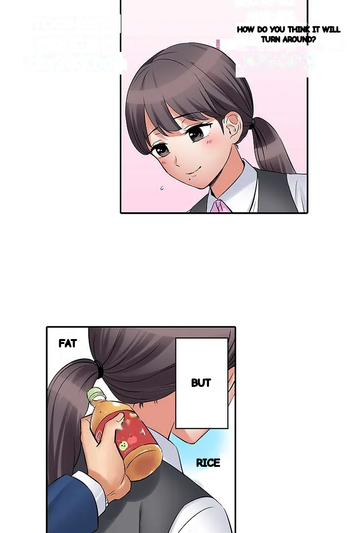 You Can Cum Three More Times Right Chapter 17 - Page 26