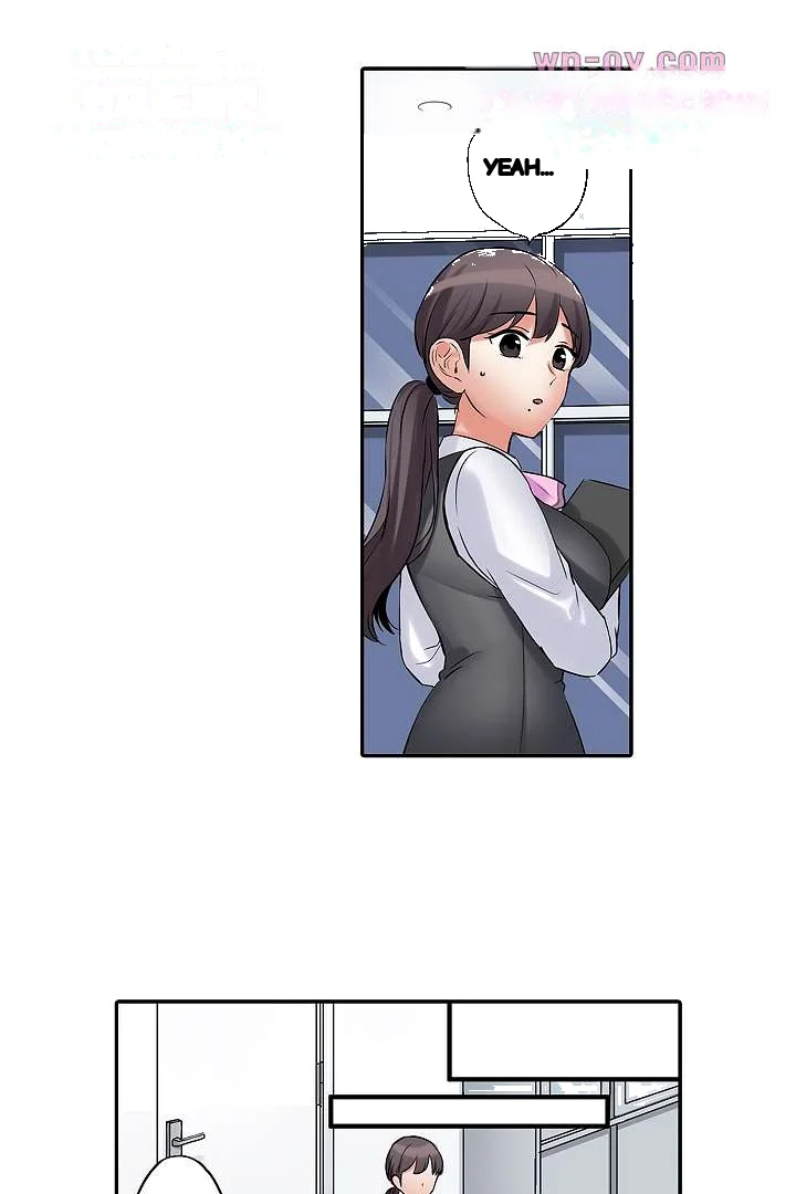 You Can Cum Three More Times Right Chapter 17 - Page 30
