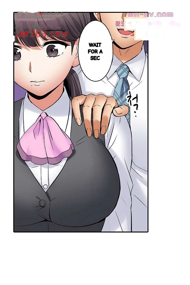 You Can Cum Three More Times Right Chapter 17 - Page 32