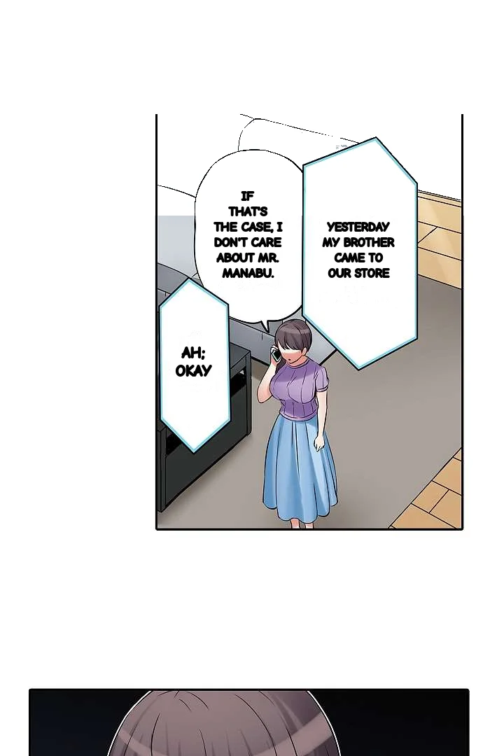 You Can Cum Three More Times Right Chapter 17 - Page 6