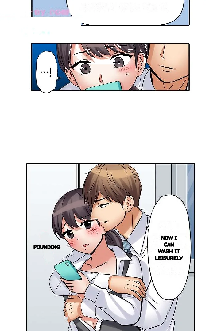 You Can Cum Three More Times Right Chapter 18 - Page 12