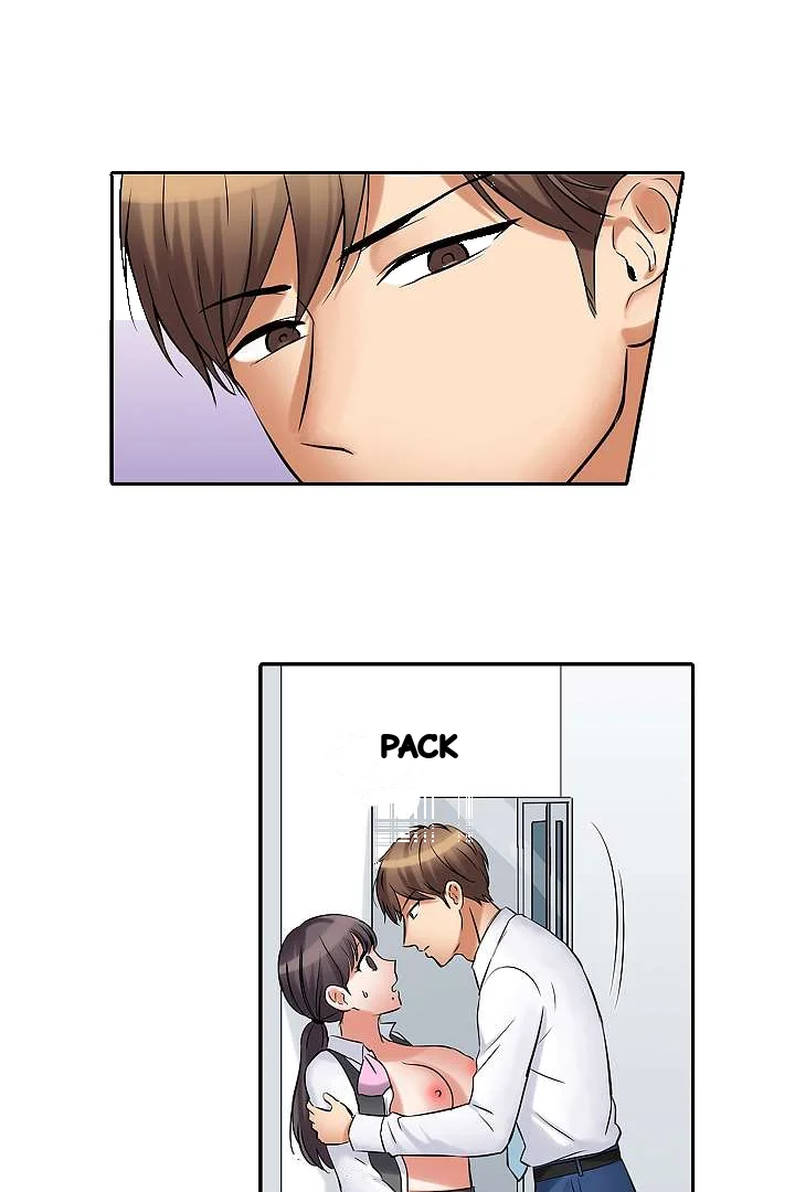 You Can Cum Three More Times Right Chapter 18 - Page 23