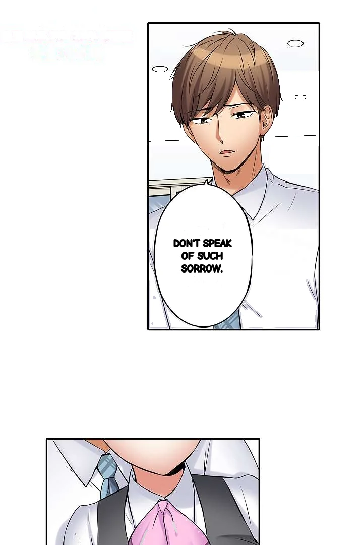 You Can Cum Three More Times Right Chapter 18 - Page 4