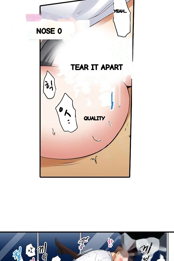 You Can Cum Three More Times Right Chapter 19 - Page 18