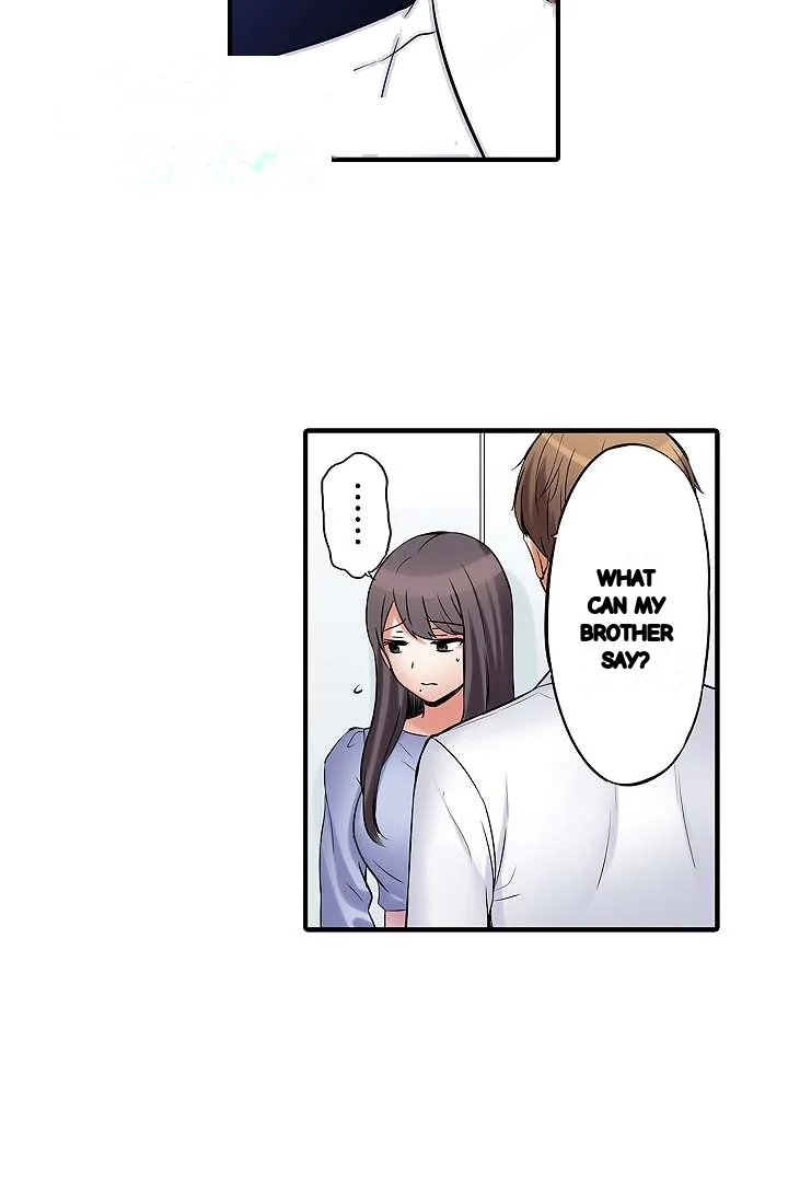 You Can Cum Three More Times Right Chapter 19 - Page 27