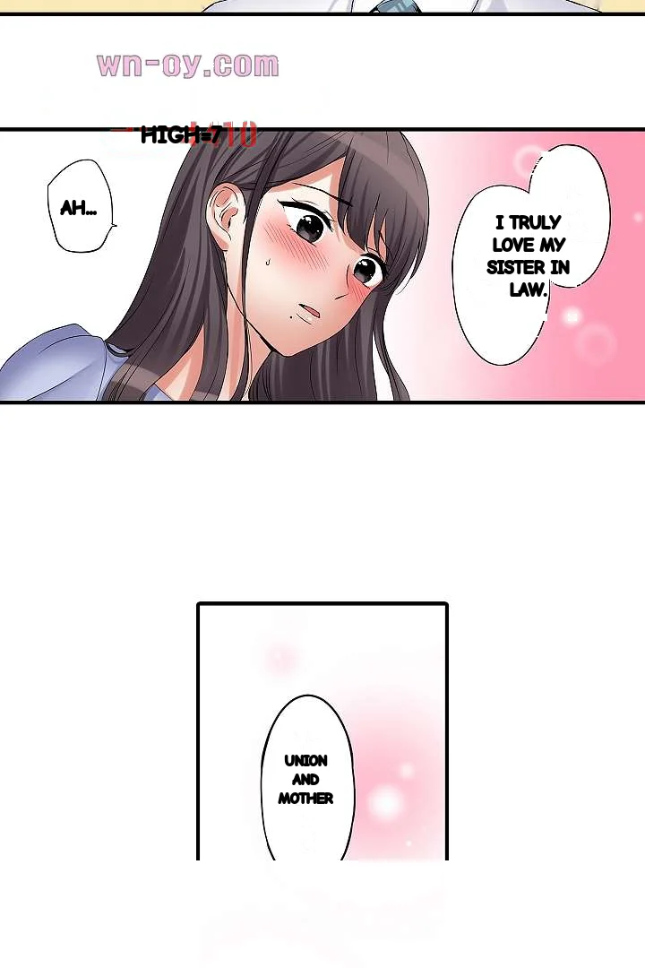 You Can Cum Three More Times Right Chapter 19 - Page 29