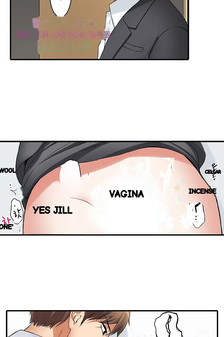 You Can Cum Three More Times Right Chapter 19 - Page 7