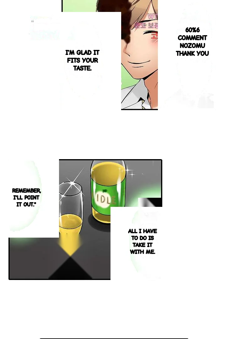 You Can Cum Three More Times Right Chapter 2 - Page 10