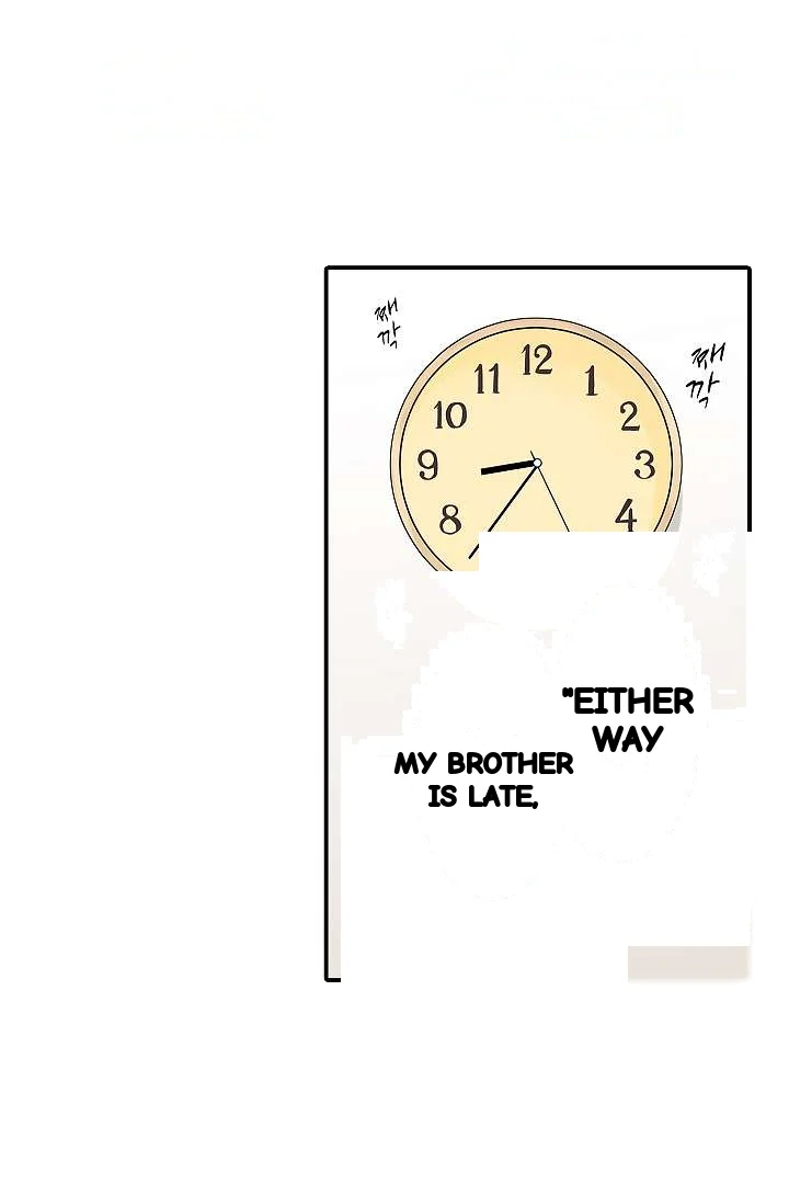You Can Cum Three More Times Right Chapter 2 - Page 12