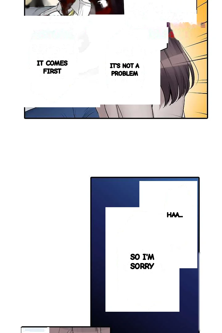 You Can Cum Three More Times Right Chapter 2 - Page 16