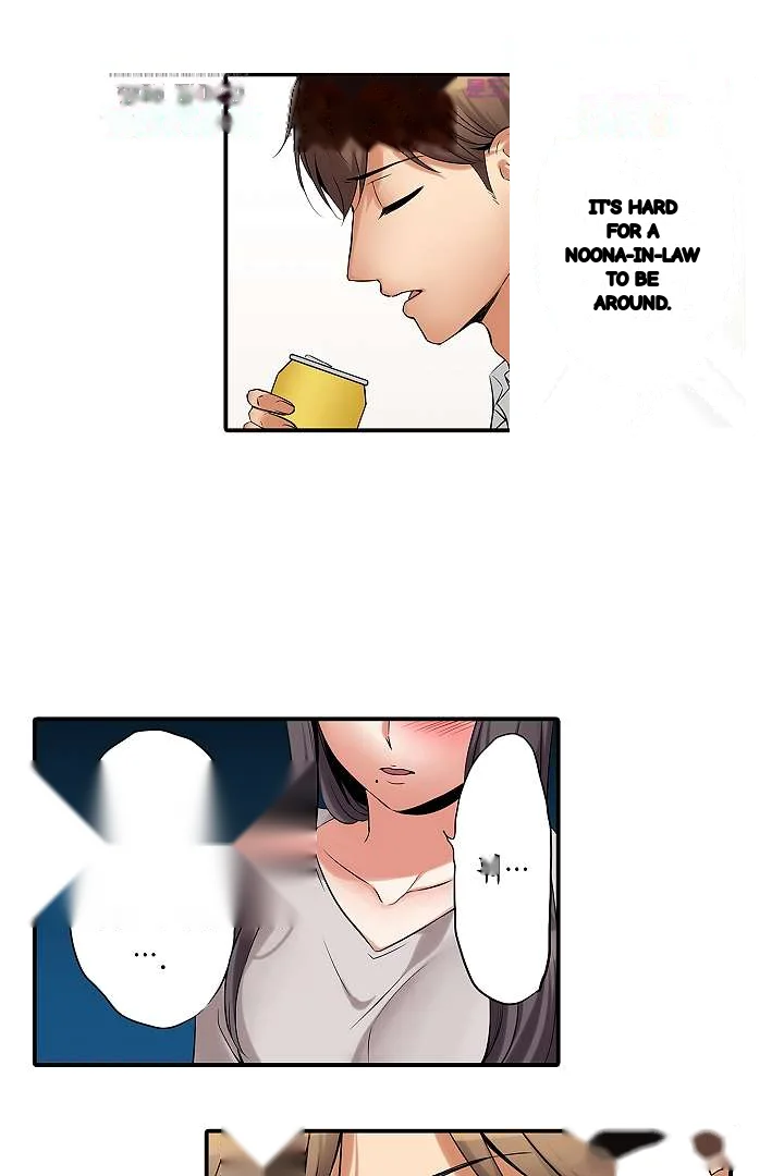 You Can Cum Three More Times Right Chapter 2 - Page 20