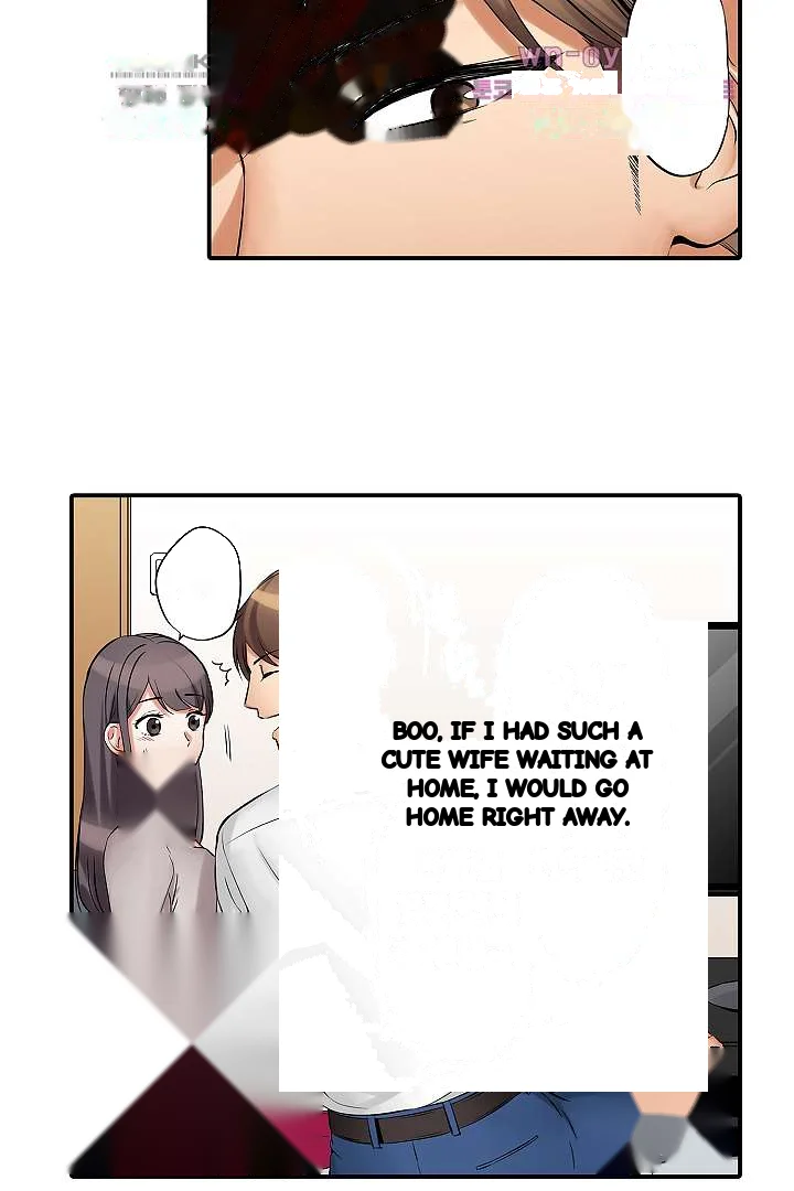 You Can Cum Three More Times Right Chapter 2 - Page 21