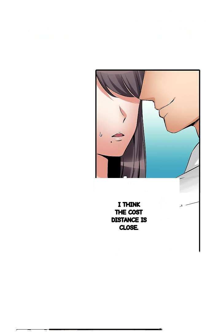 You Can Cum Three More Times Right Chapter 2 - Page 22