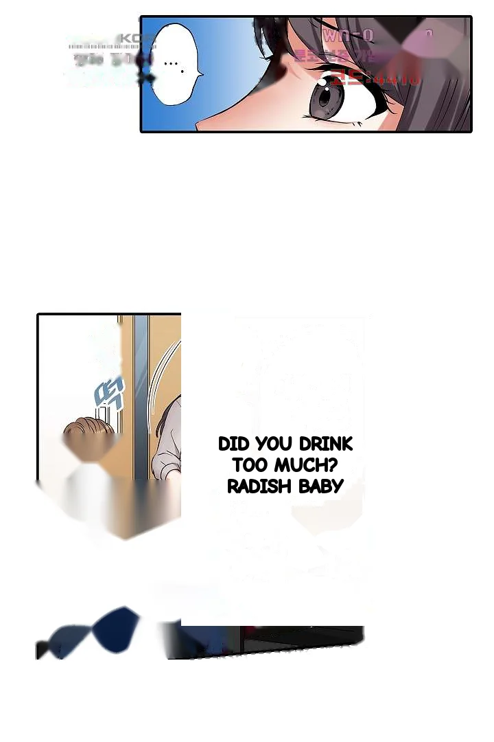 You Can Cum Three More Times Right Chapter 2 - Page 24