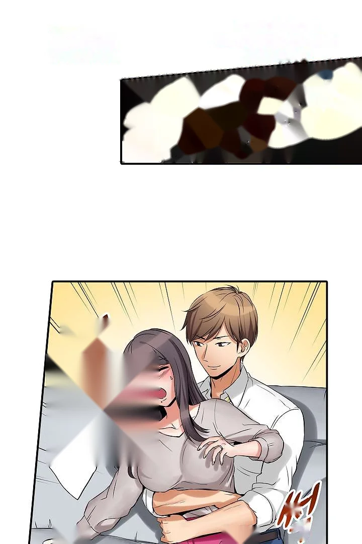 You Can Cum Three More Times Right Chapter 2 - Page 25