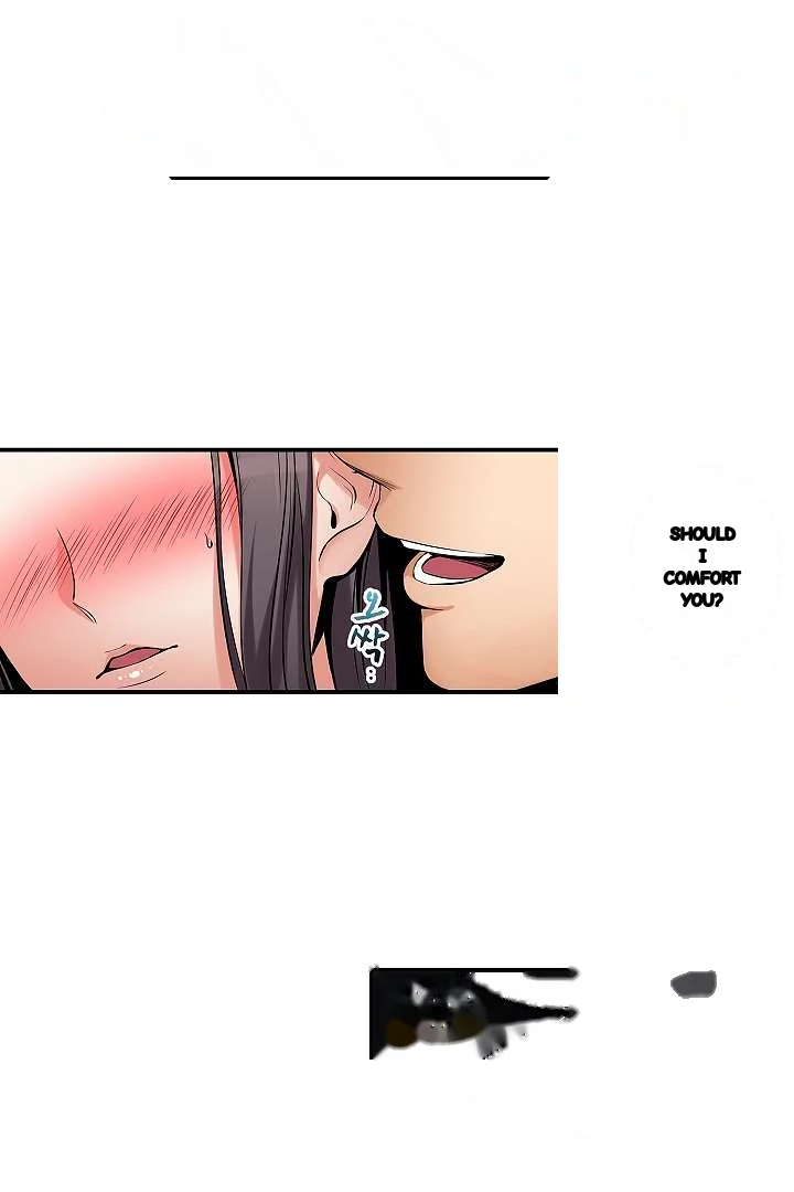 You Can Cum Three More Times Right Chapter 2 - Page 27