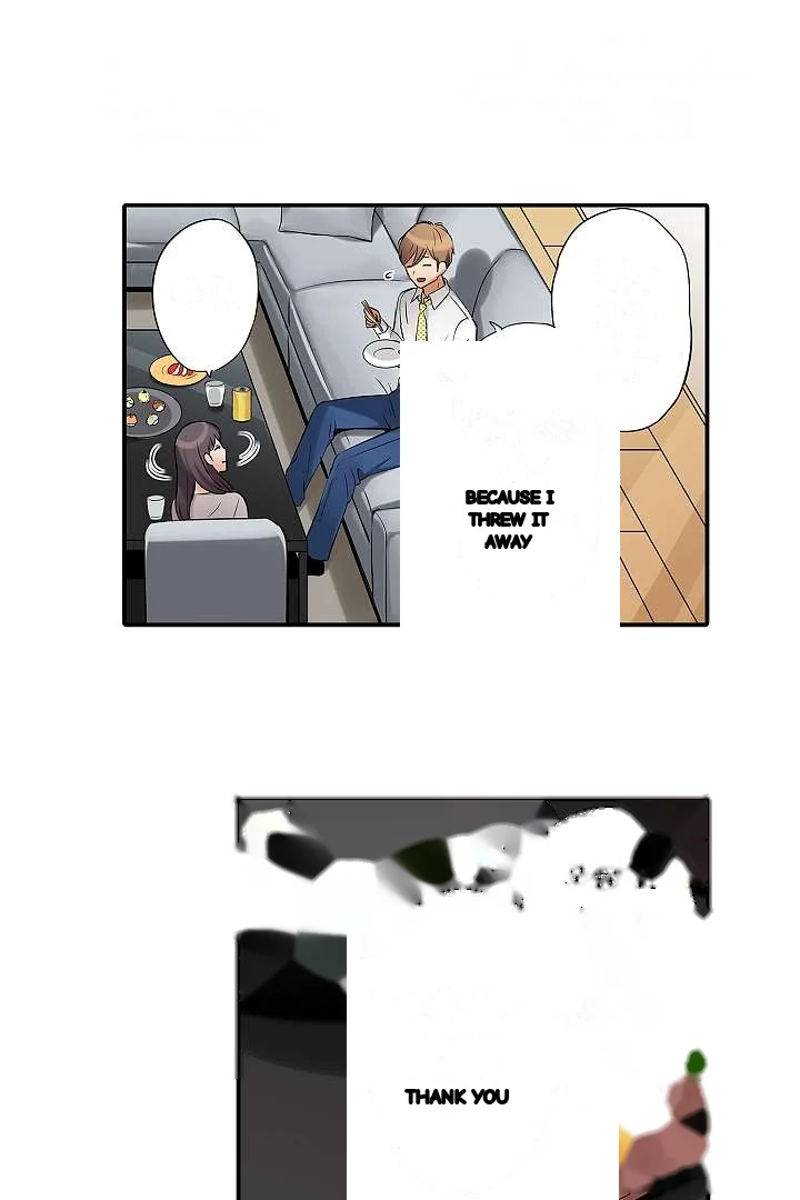 You Can Cum Three More Times Right Chapter 2 - Page 5