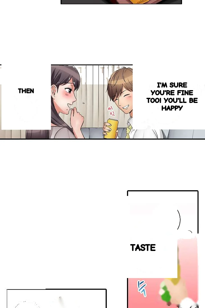 You Can Cum Three More Times Right Chapter 2 - Page 6