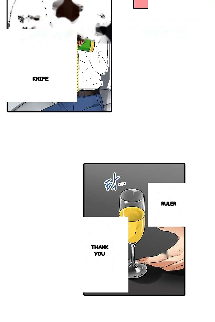 You Can Cum Three More Times Right Chapter 2 - Page 7