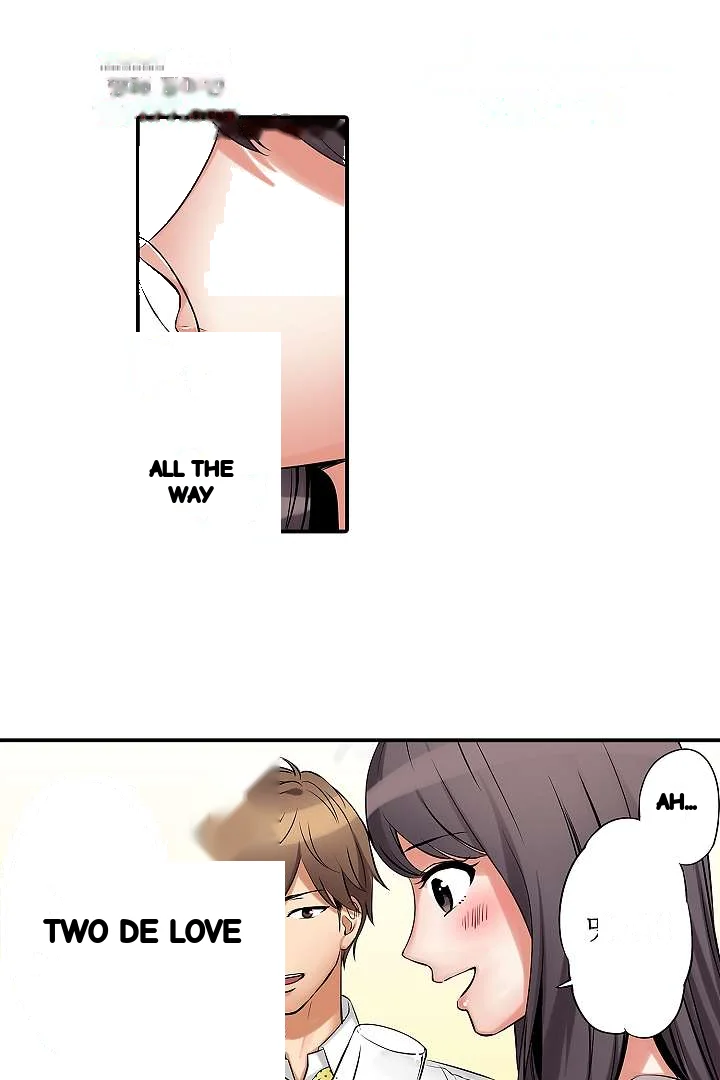 You Can Cum Three More Times Right Chapter 2 - Page 8
