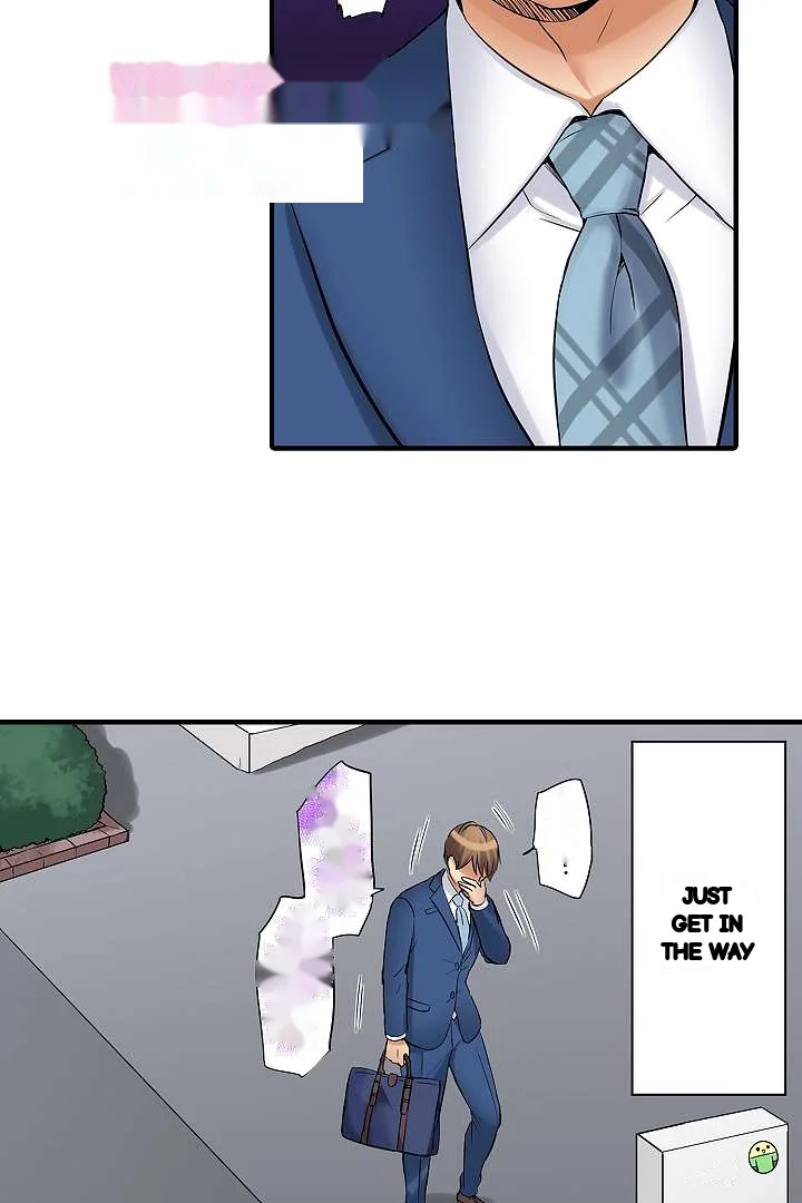 You Can Cum Three More Times Right Chapter 20 - Page 12