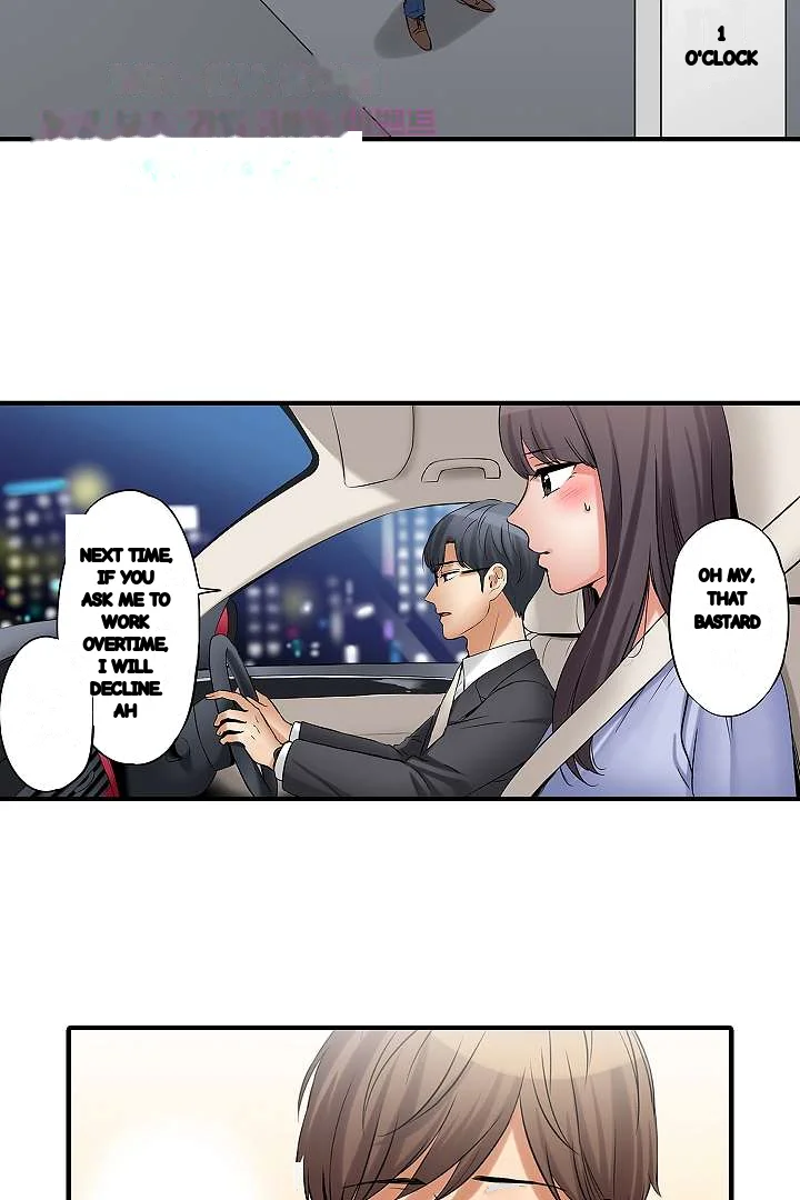 You Can Cum Three More Times Right Chapter 20 - Page 13