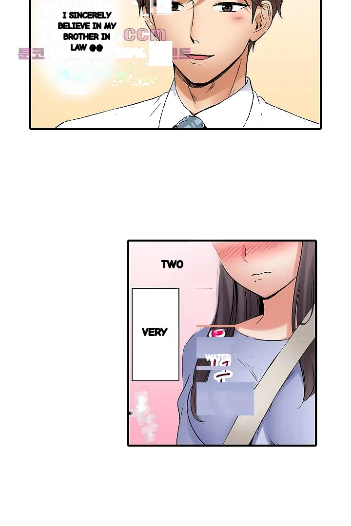 You Can Cum Three More Times Right Chapter 20 - Page 14