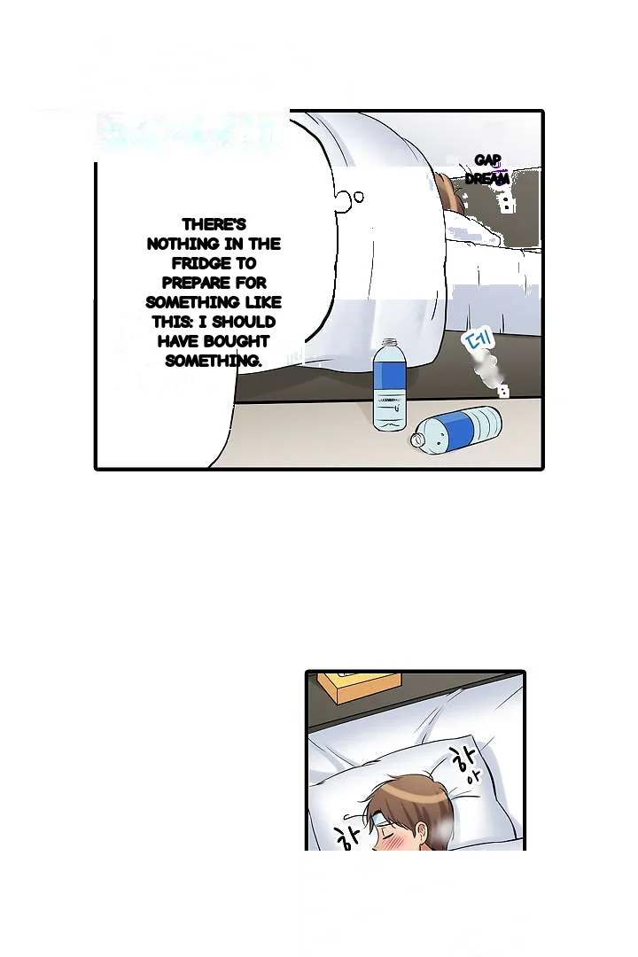 You Can Cum Three More Times Right Chapter 20 - Page 22