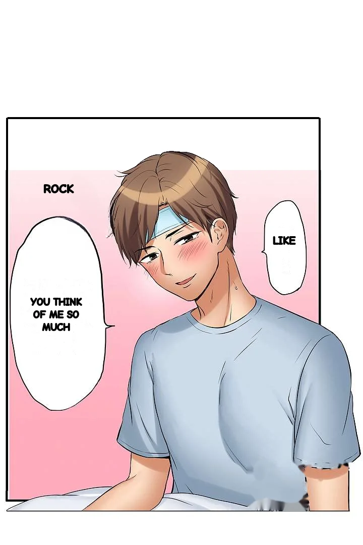 You Can Cum Three More Times Right Chapter 20 - Page 25