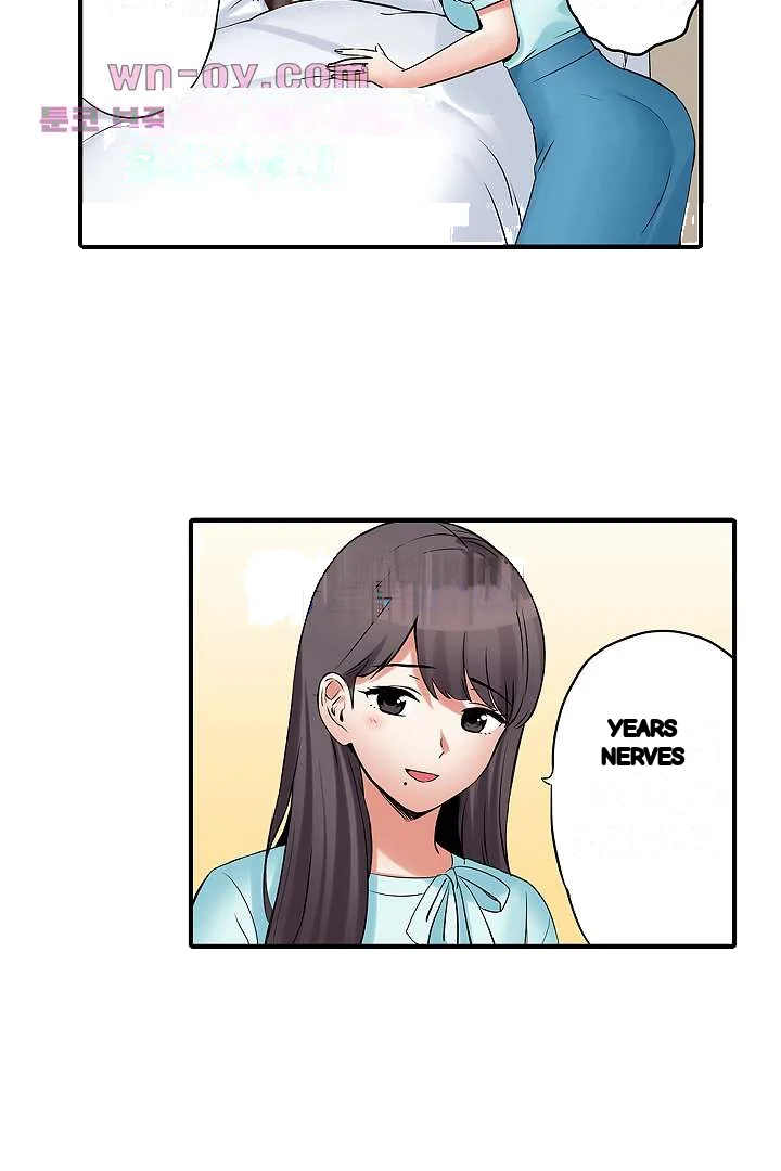 You Can Cum Three More Times Right Chapter 20 - Page 29