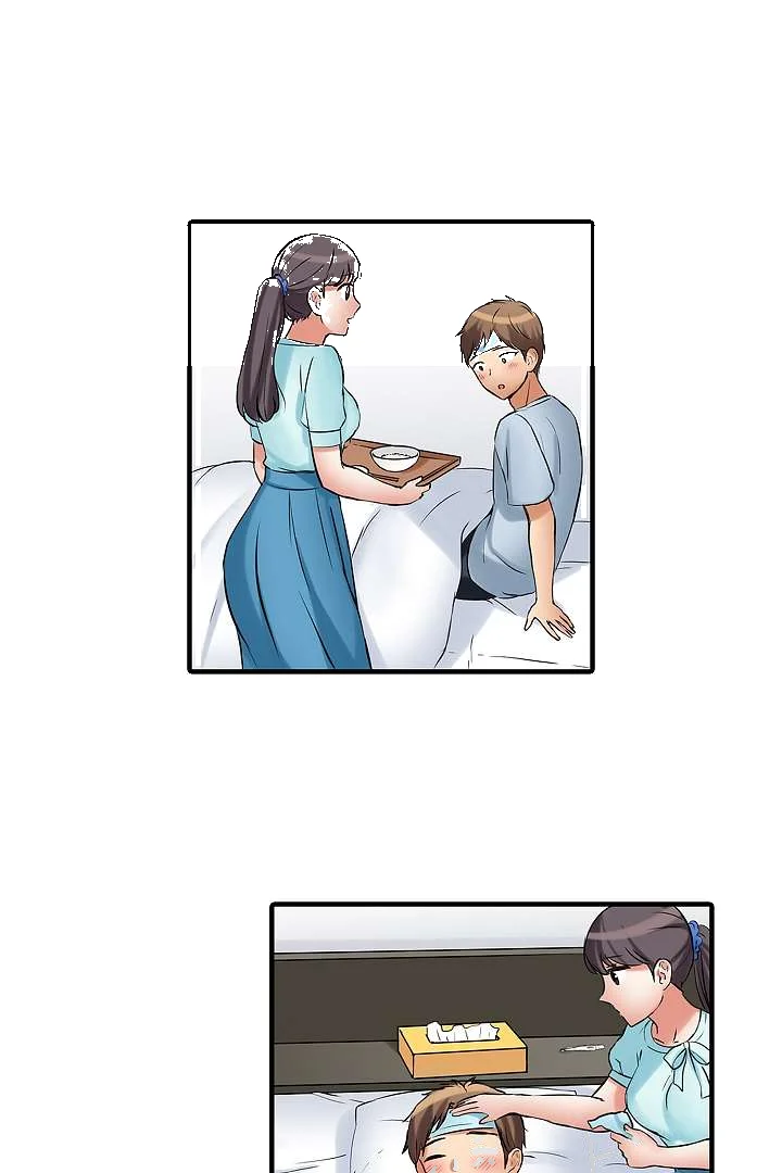 You Can Cum Three More Times Right Chapter 20 - Page 31