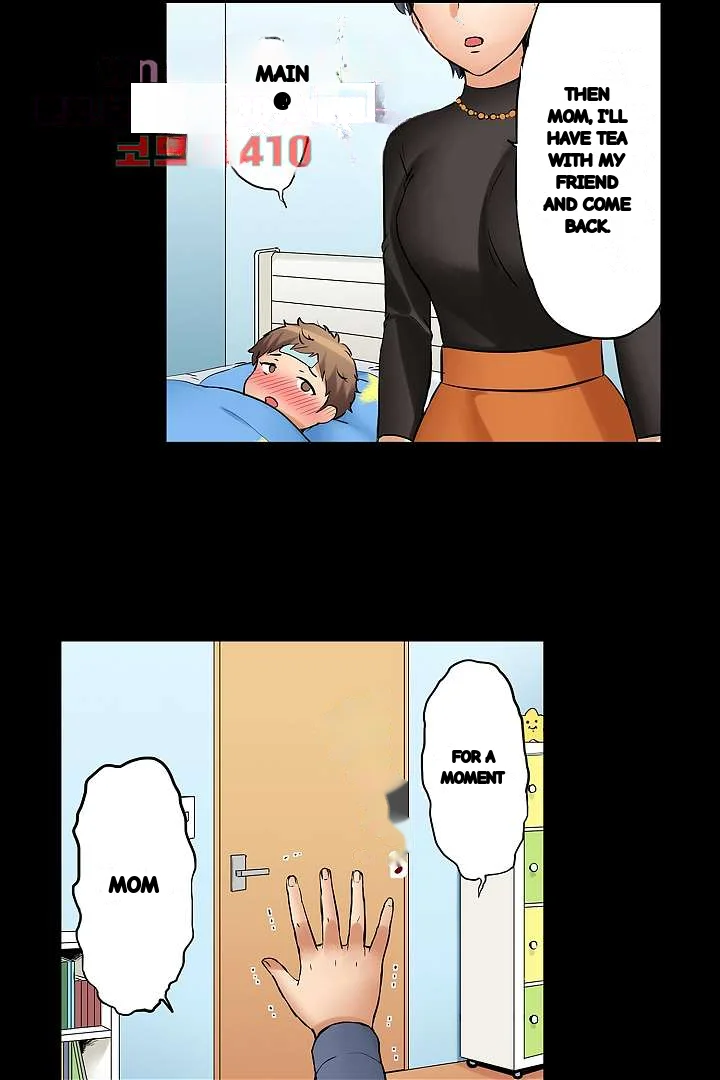 You Can Cum Three More Times Right Chapter 20 - Page 35