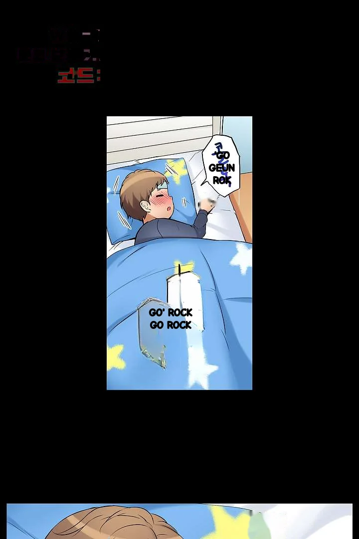 You Can Cum Three More Times Right Chapter 20 - Page 36