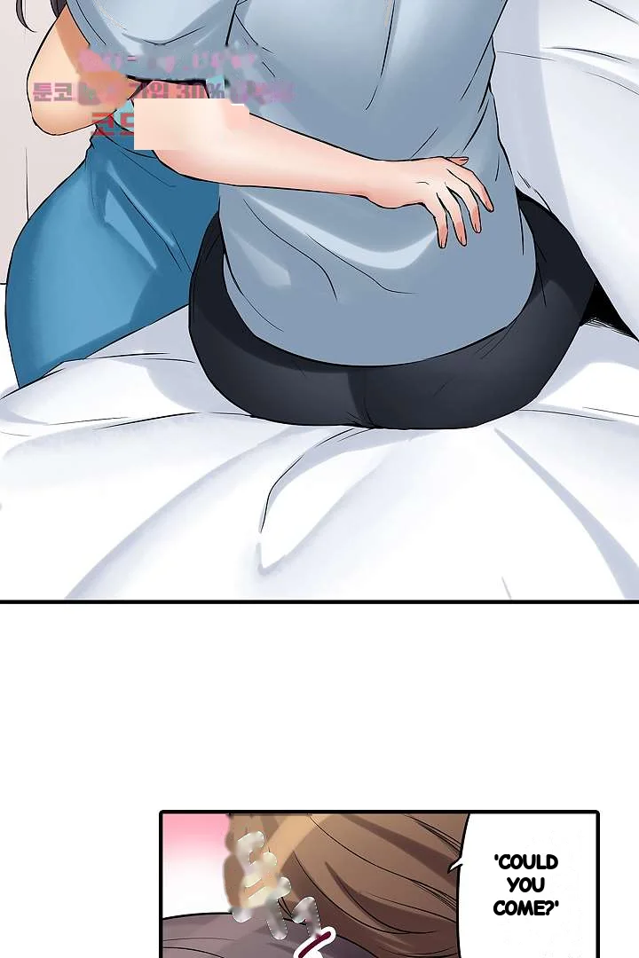 You Can Cum Three More Times Right Chapter 21 - Page 14