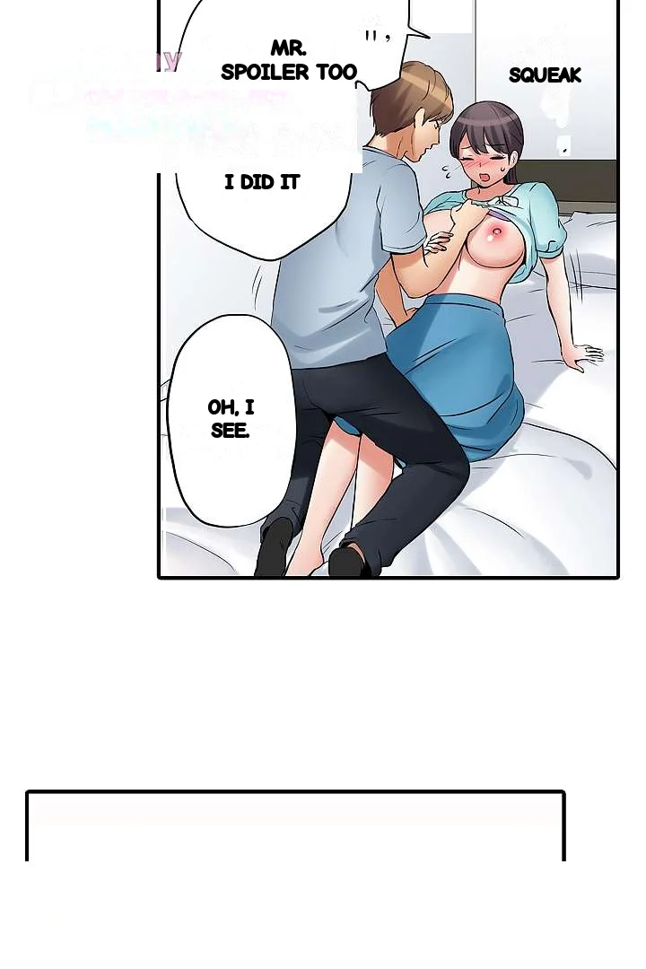 You Can Cum Three More Times Right Chapter 21 - Page 17