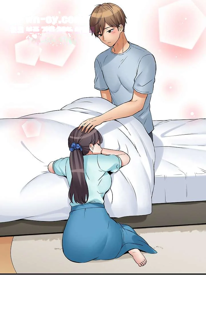 You Can Cum Three More Times Right Chapter 21 - Page 6
