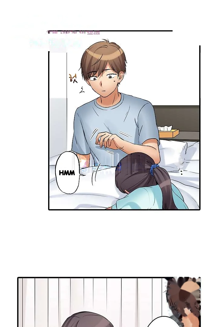 You Can Cum Three More Times Right Chapter 21 - Page 7