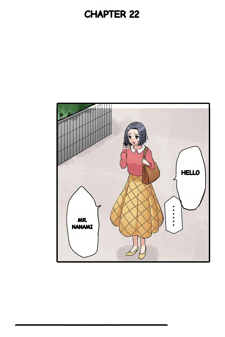 You Can Cum Three More Times Right Chapter 22 - Page 3