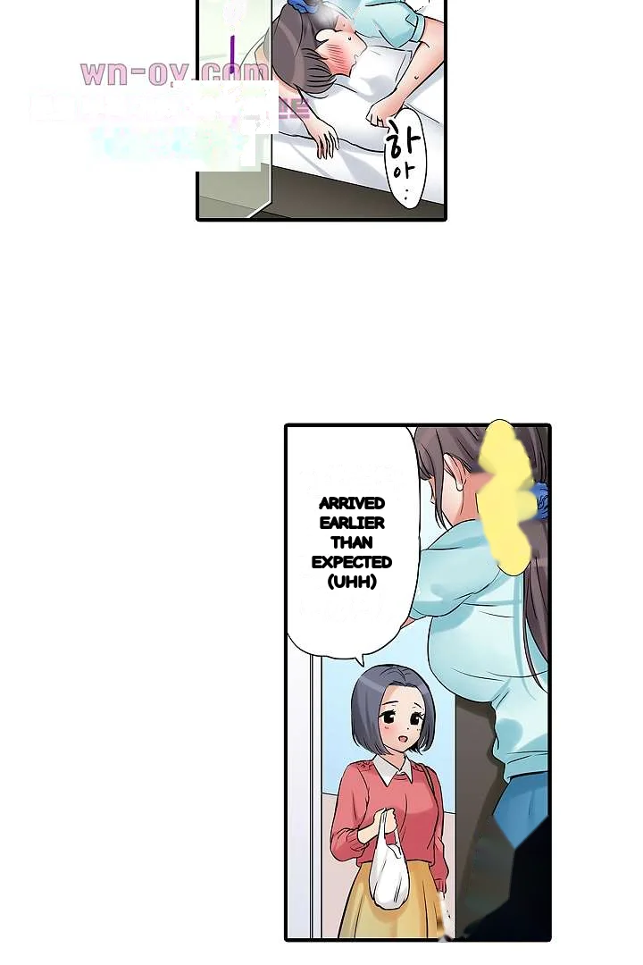 You Can Cum Three More Times Right Chapter 22 - Page 30