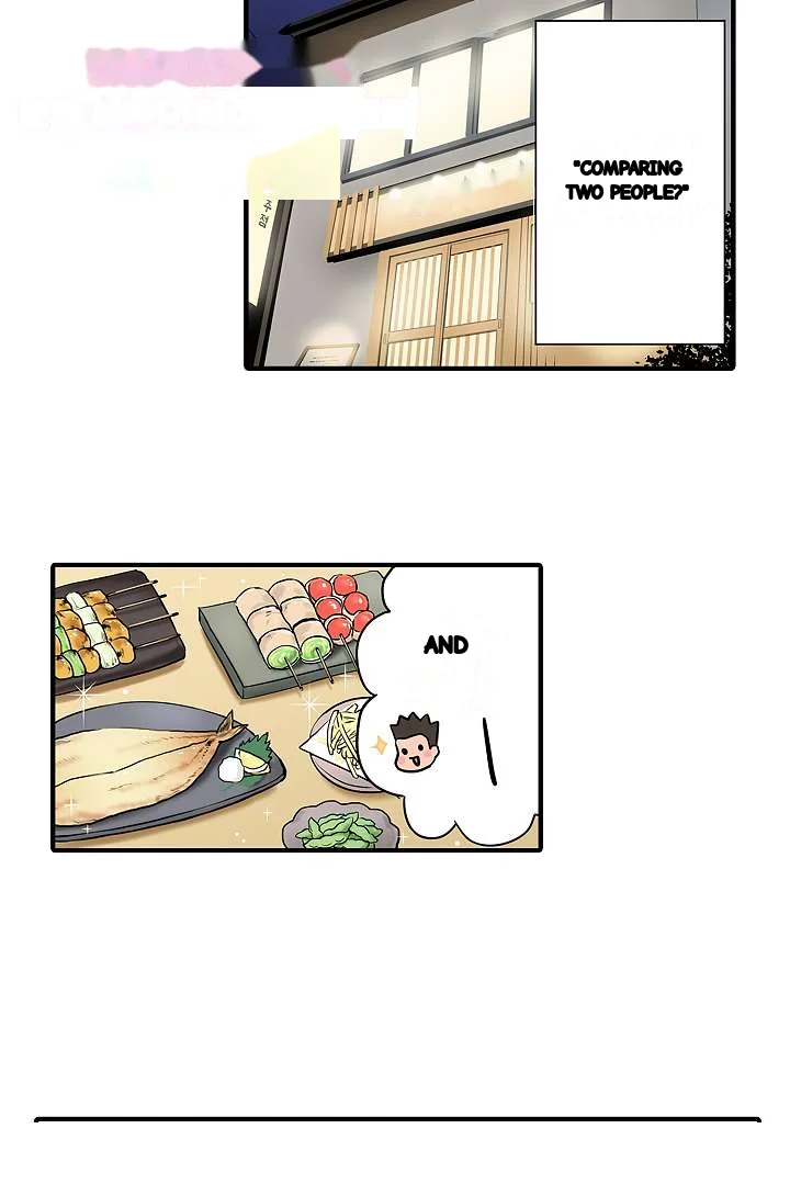 You Can Cum Three More Times Right Chapter 23 - Page 11