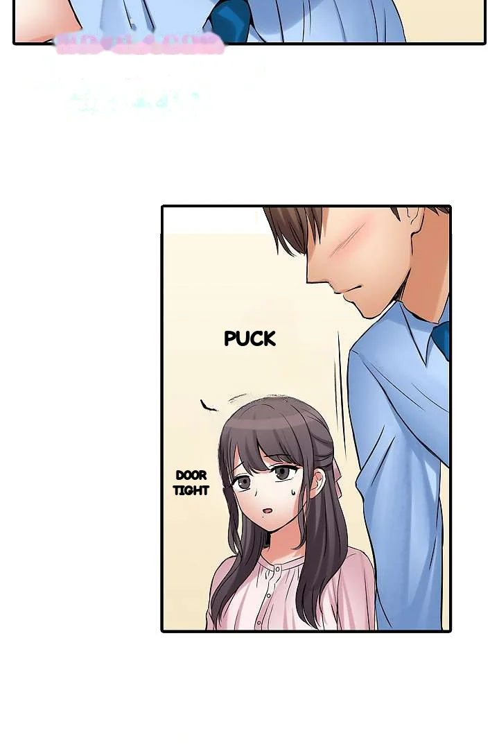 You Can Cum Three More Times Right Chapter 23 - Page 28