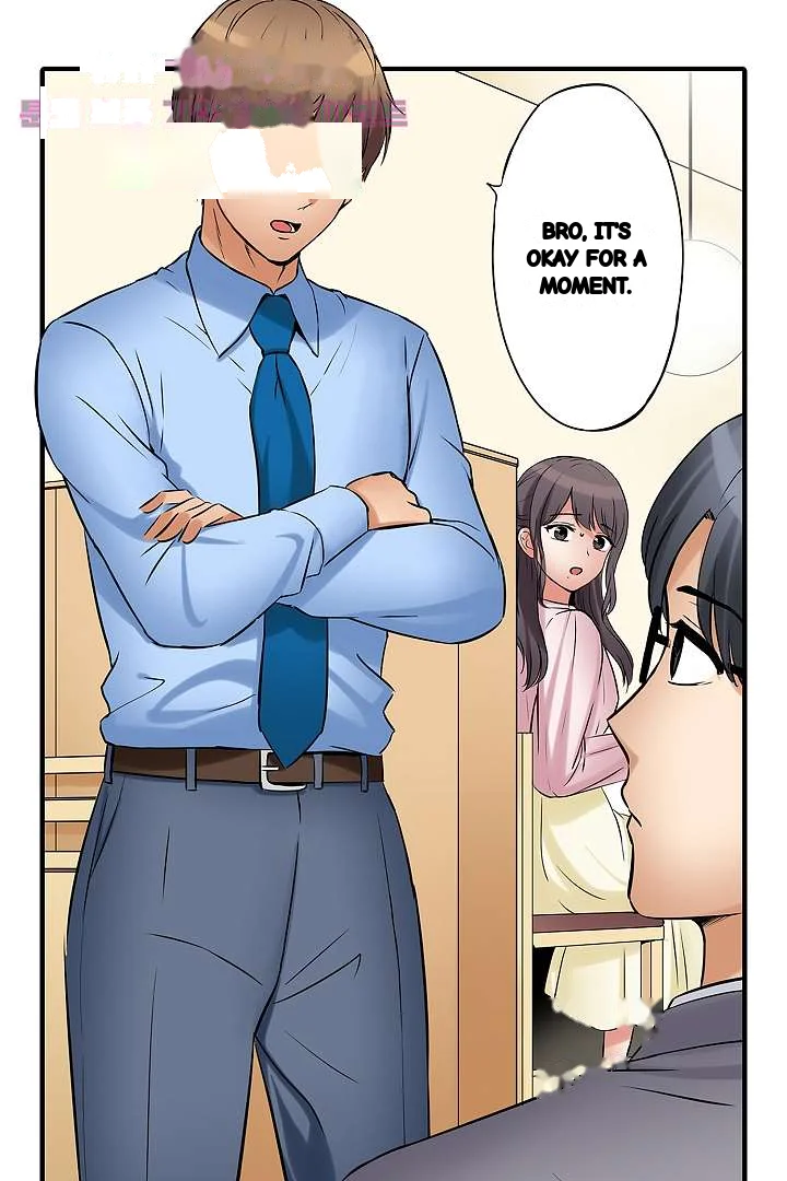 You Can Cum Three More Times Right Chapter 23 - Page 29
