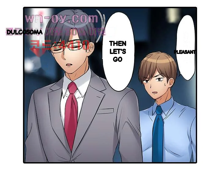 You Can Cum Three More Times Right Chapter 23 - Page 35