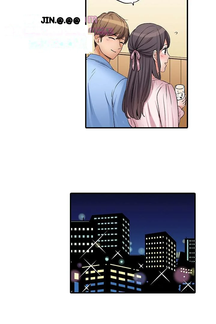 You Can Cum Three More Times Right Chapter 24 - Page 11