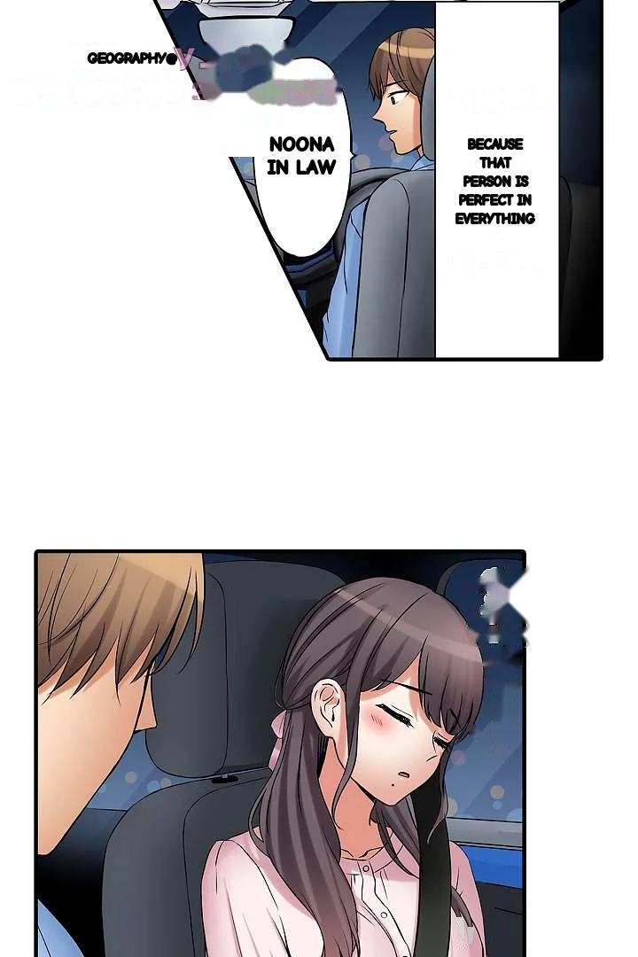 You Can Cum Three More Times Right Chapter 24 - Page 18