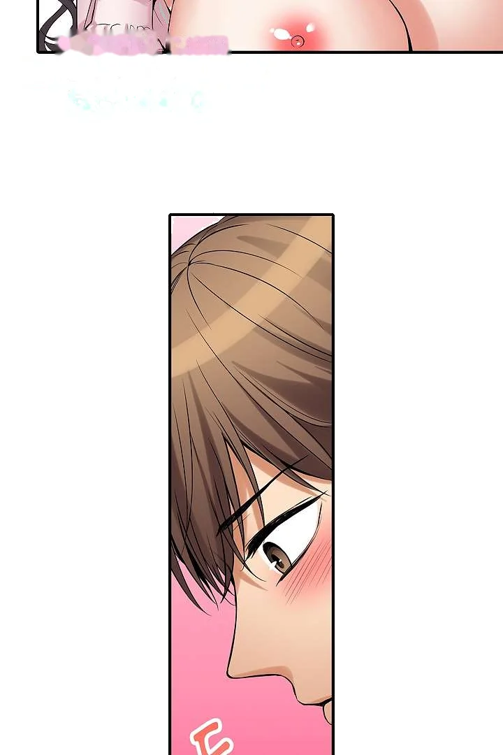 You Can Cum Three More Times Right Chapter 24 - Page 34